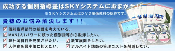 SKYシステム