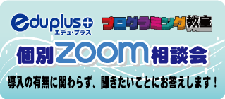 個別ZOOM相談会