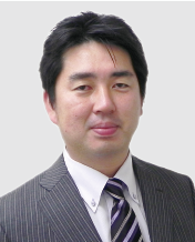 株式会社名大SKY　常務取締役　有馬守