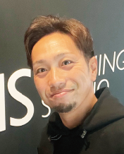 一般社団法人日本トレーニング推進協会　理事　加藤俊介