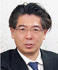 株式会社名大SKY代表　酒井秀樹